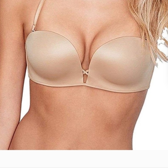 Victoria's Secret Other - VS Push-up Bombshell 32C